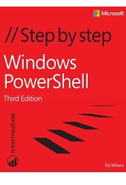 Download Windows Powershell Step By Step 3Rd Edition 