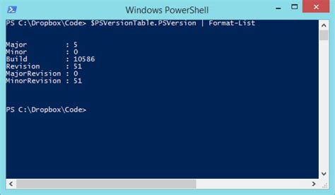 Read Online Windows Powershell Version 5 0 Advanced Topics Workshop 