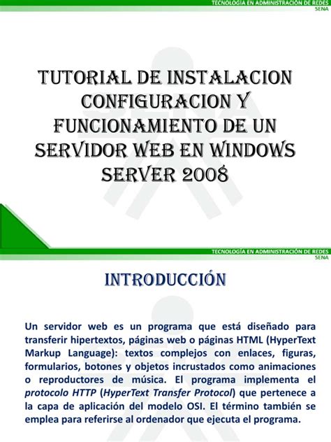 Read Online Windows Server 2008 Pdf Tutorial 