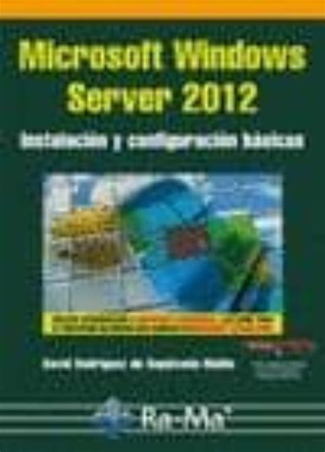 Download Windows Server 2012 La Guida 