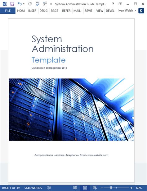 Read Online Windows Server System Administration Guide Free Download 