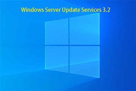 Read Windows Server Update Services 3 0 Sp2 Deployment Guide 