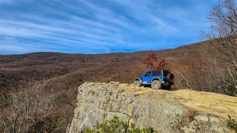 windrock tennessee