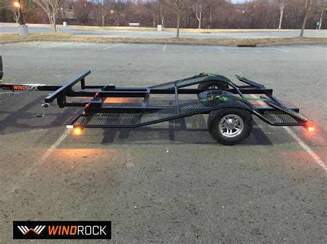 Windrock Trailers