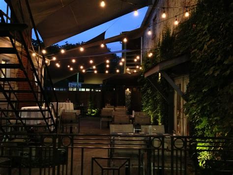 winds cafe ohio
