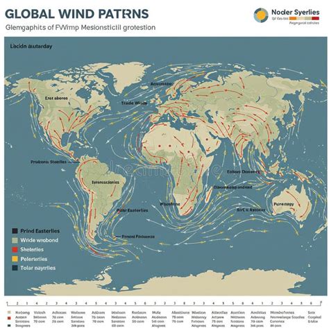 Winds In World