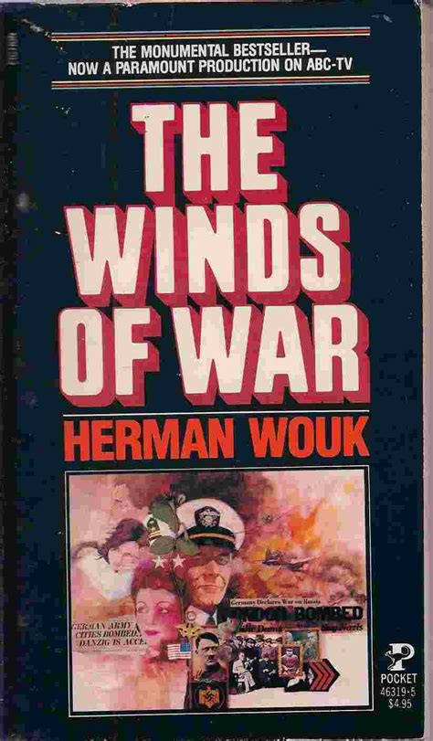 Winds Of War Wouk