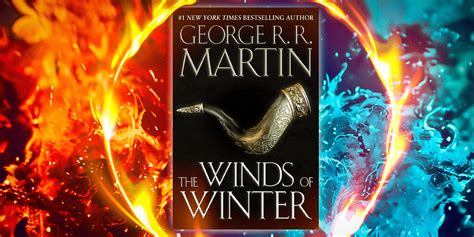 Winds Of Winter Martin