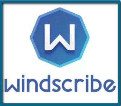 windscribe vpn 1.83.20 crack