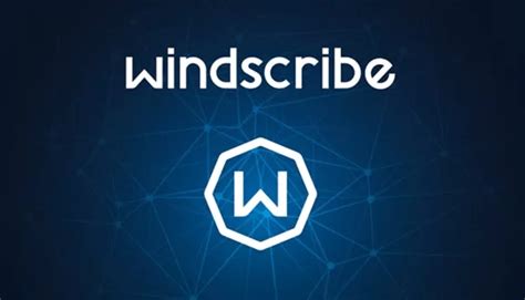 windscribe vpn trial