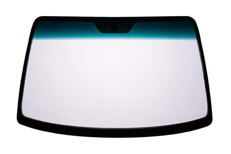 windshield