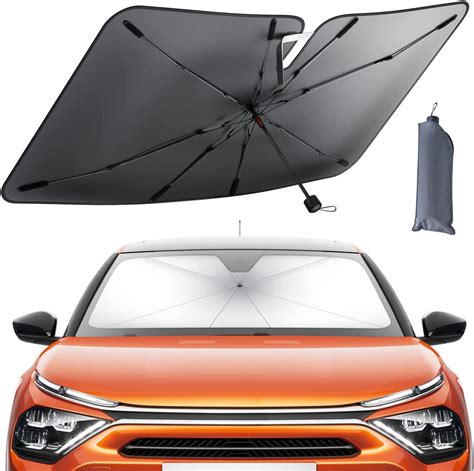 Windshield Sun Shade Autozone