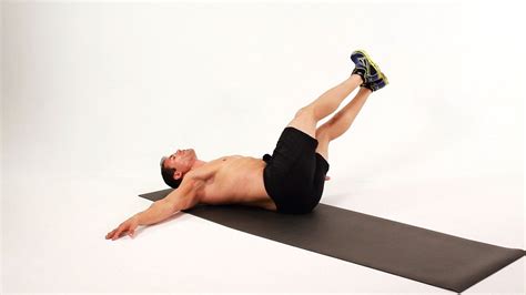 Windshield Wiper Exercise