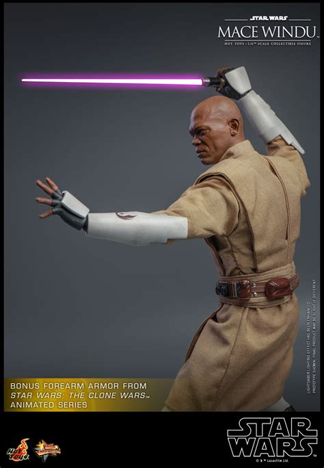 Windu Star Wars