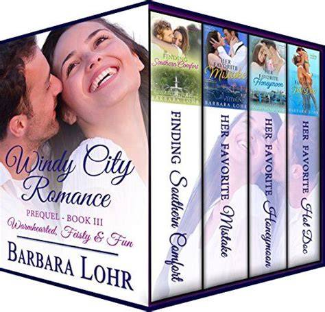 windy city romance boxed set prequel book iii