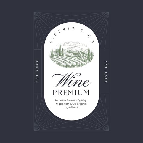 wine by design