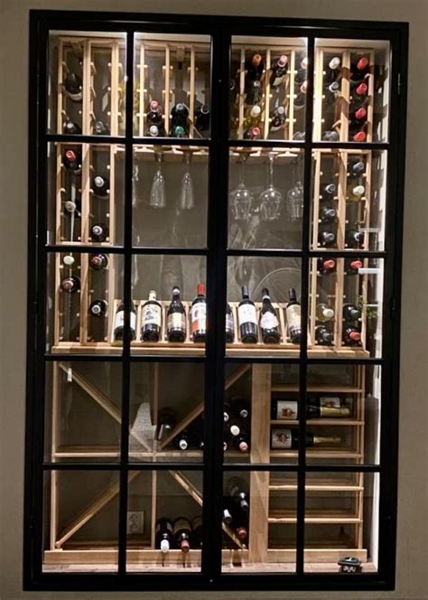 wine cellar 2019 note nook
