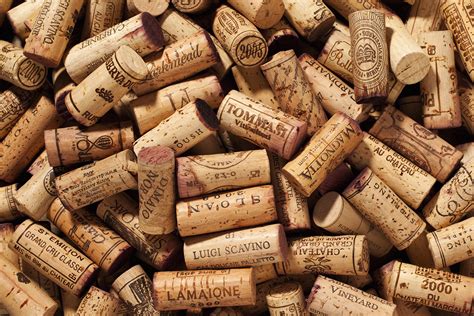 WINE CORK：Wine cork - Wikipedia