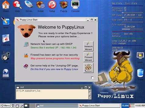 wine for puppy linux