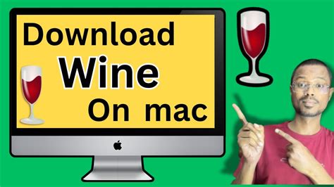 Gcenx/wine-on-mac: How to install wine on mac - GitHub