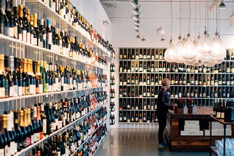 WINE STORE：Google Maps