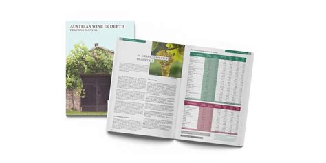 Wine Training Manual