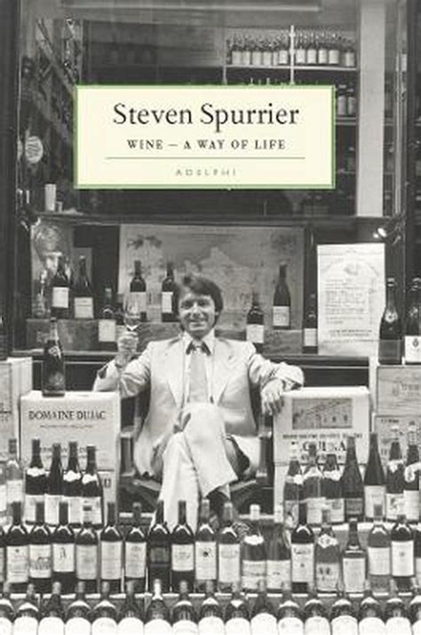 Read Wine A Way Of Life 