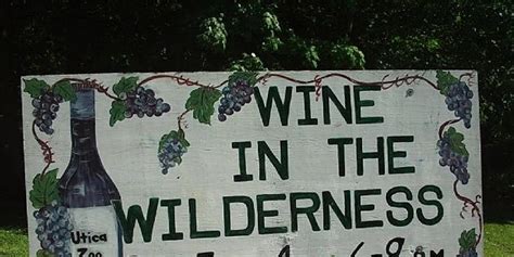 Read Online Wine In The Wilderness 