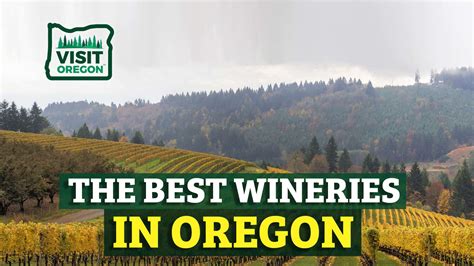 wineries in oregon
