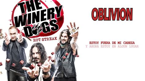 winery dogs oblivion torrent