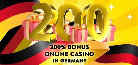 winfest 200 bonus Online Casino spielen in Deutschland