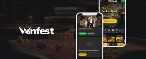 winfest casino 5 &euro;!