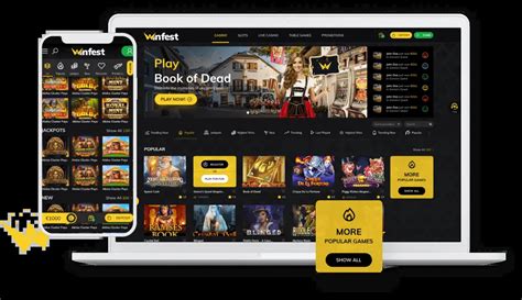 winfest casino app qxsh