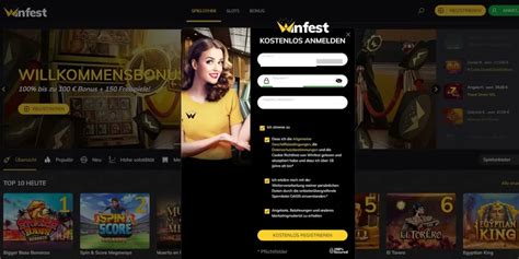 winfest casino auszahlung gcqa switzerland