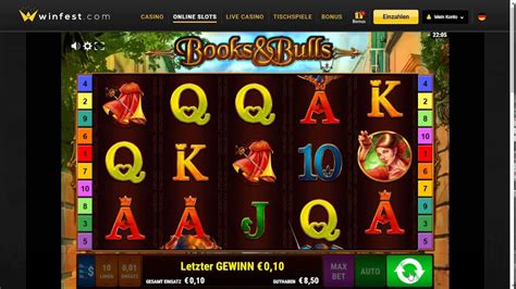 winfest casino freispiele ohne einzahlung beste online casino deutsch