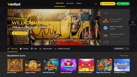 winfest casino guru switzerland