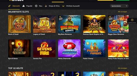winfest casino!