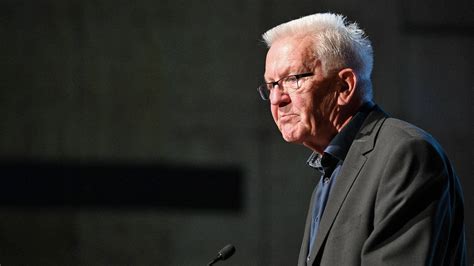 winfried kretschmann biografie