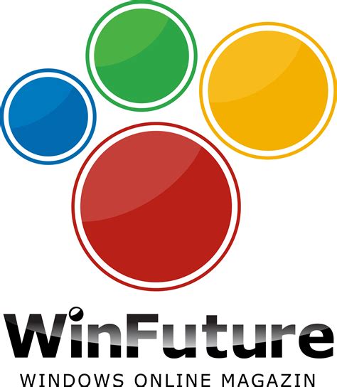 Winfuture Logo