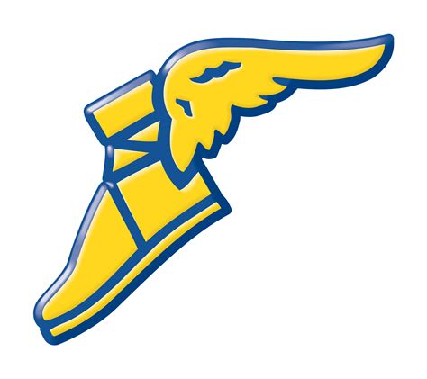 Wing Shoe Logo