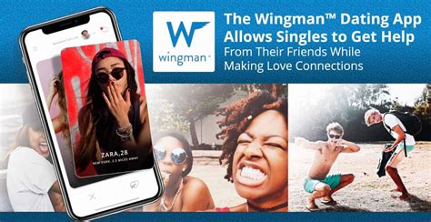 wingman dating app cost