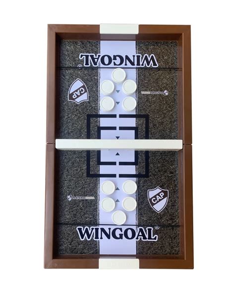 WINGOAL - WINGOAL