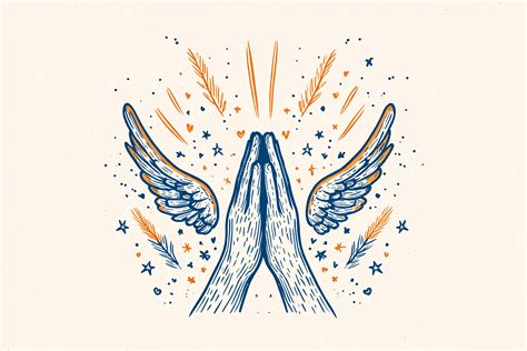 Wings A Prayer