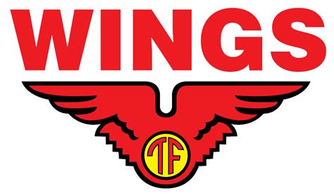 wings career