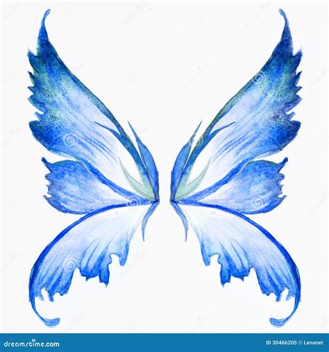 Wings Of Fairy