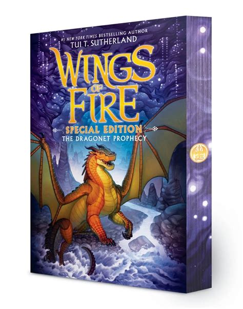 Wings Of Fire 1