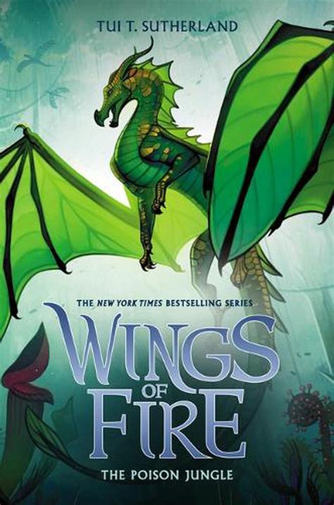 Wings Of Fire 13