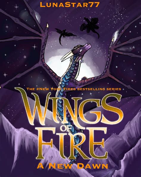 Wings Of Fire 16