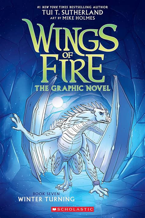 Wings Of Fire 7 Summary