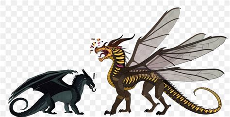 Wings Of Fire Book 12